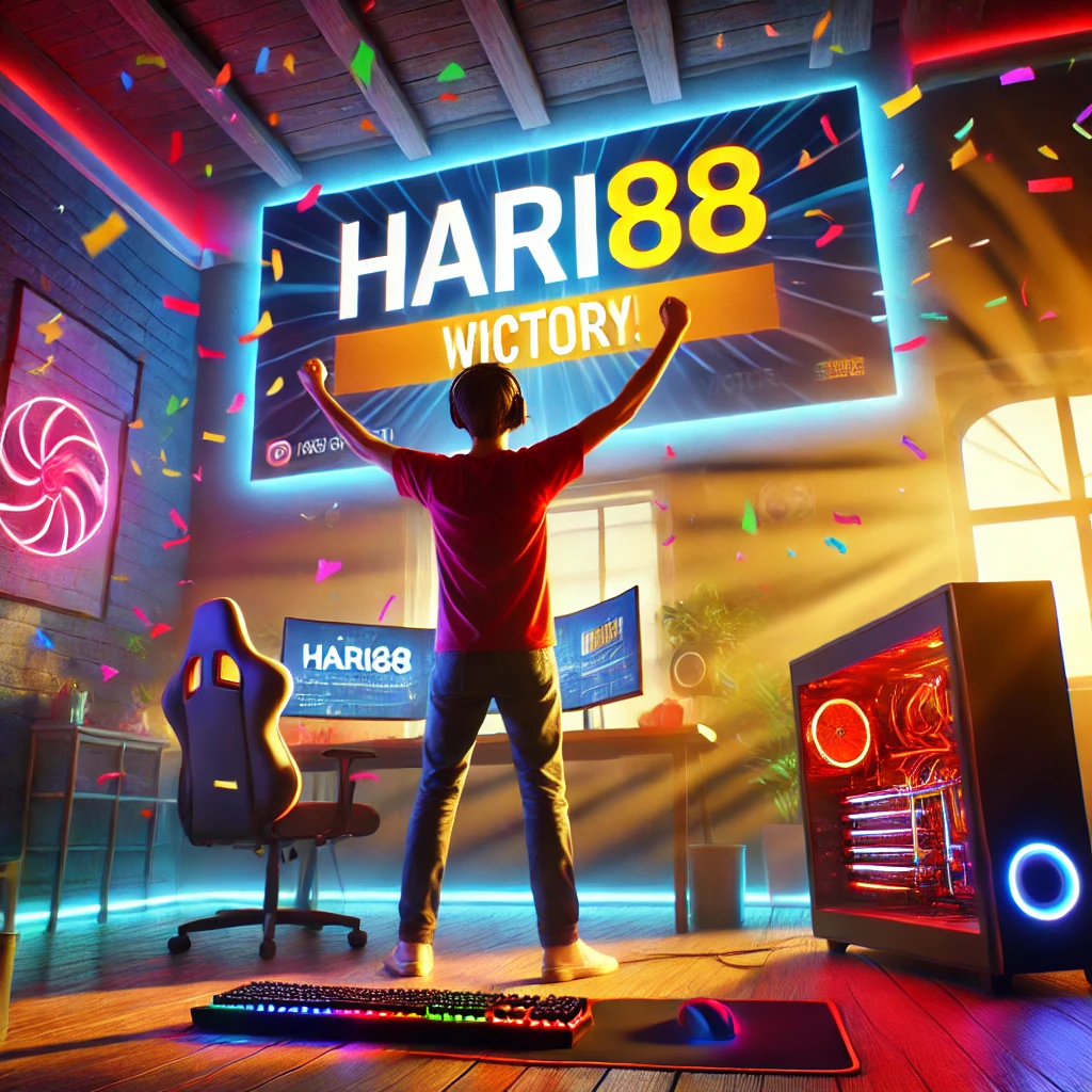 HARI88